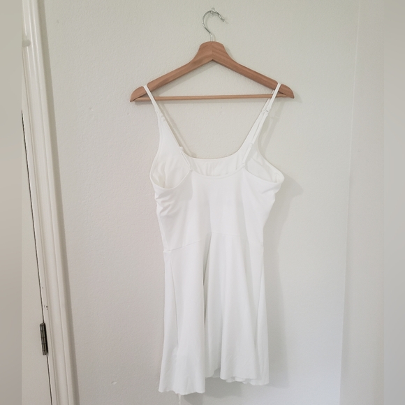 NWT Shein Leisure Bodysuit Dress - Picture 4 of 9